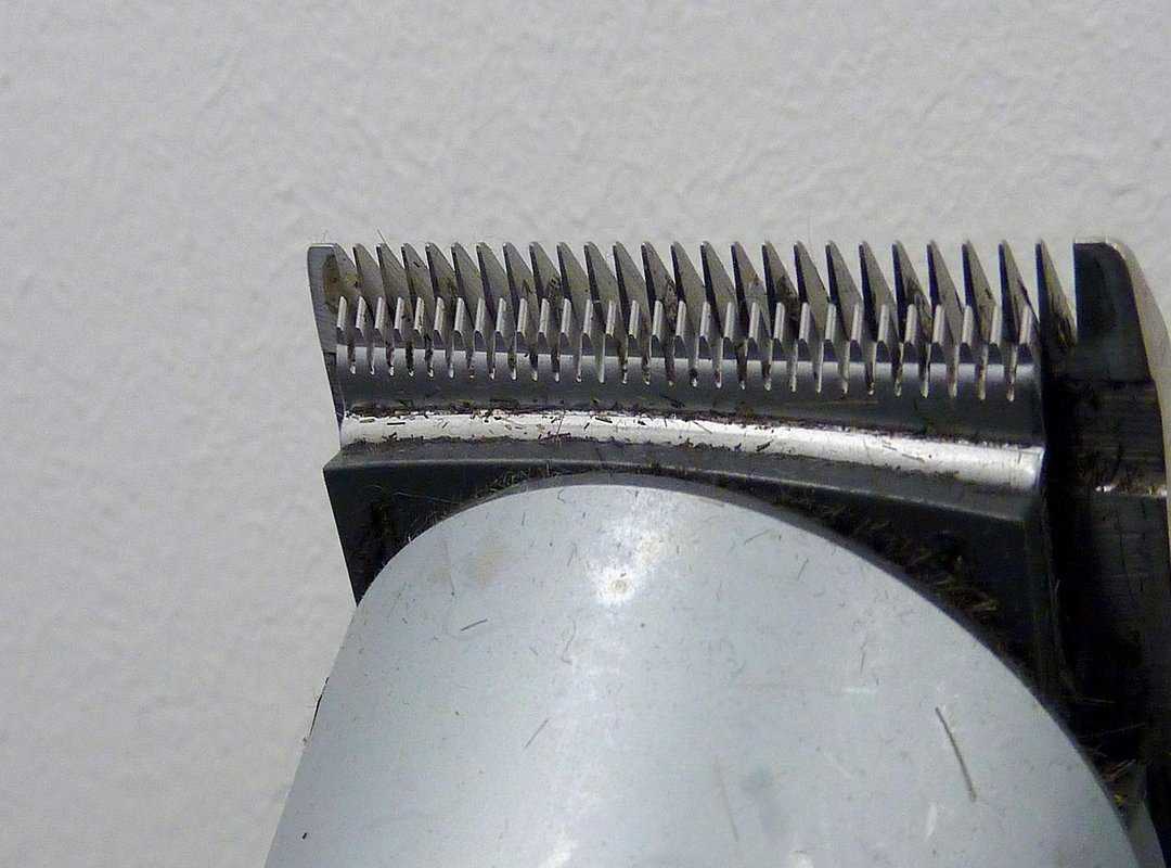 beard care techniques