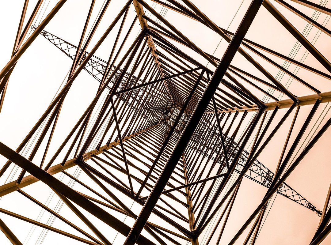 For the Power Couple