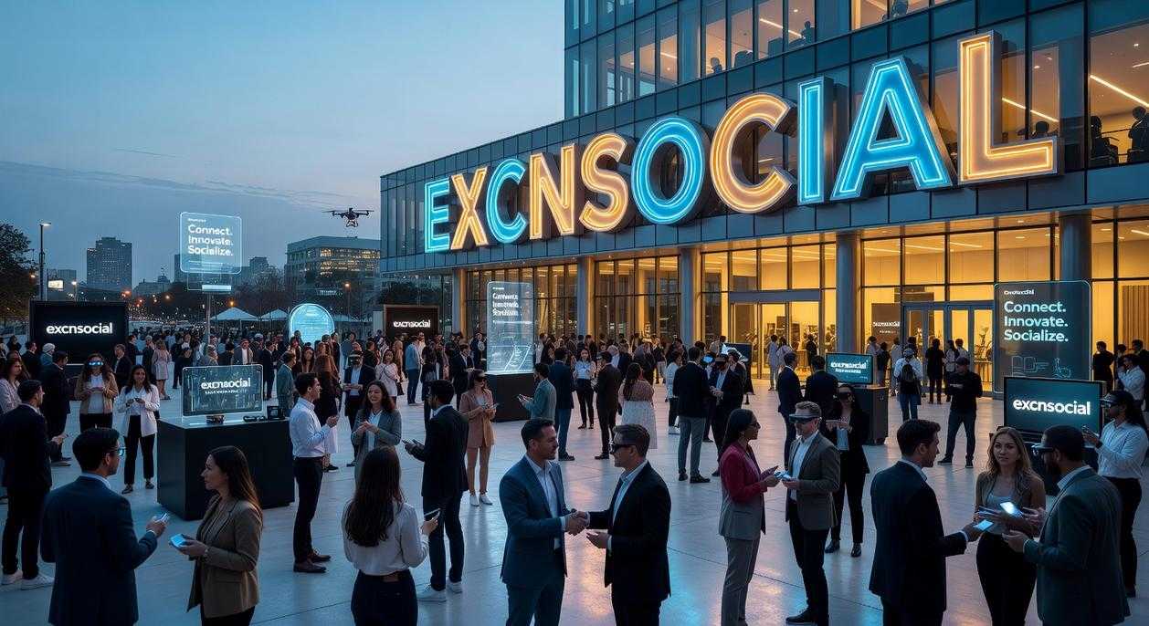 Excnsocial