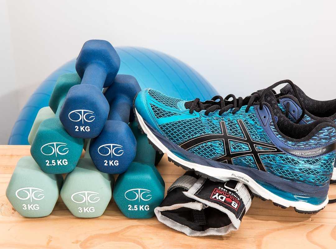exercise mental health men