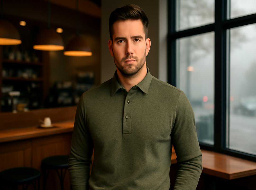 fashion psychology men