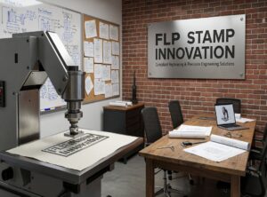 Flpstampive