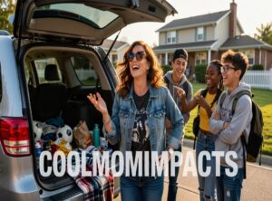 Impocoolmom