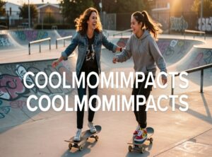 Impocoolmom