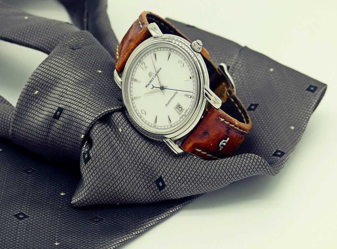 men's accessories tips