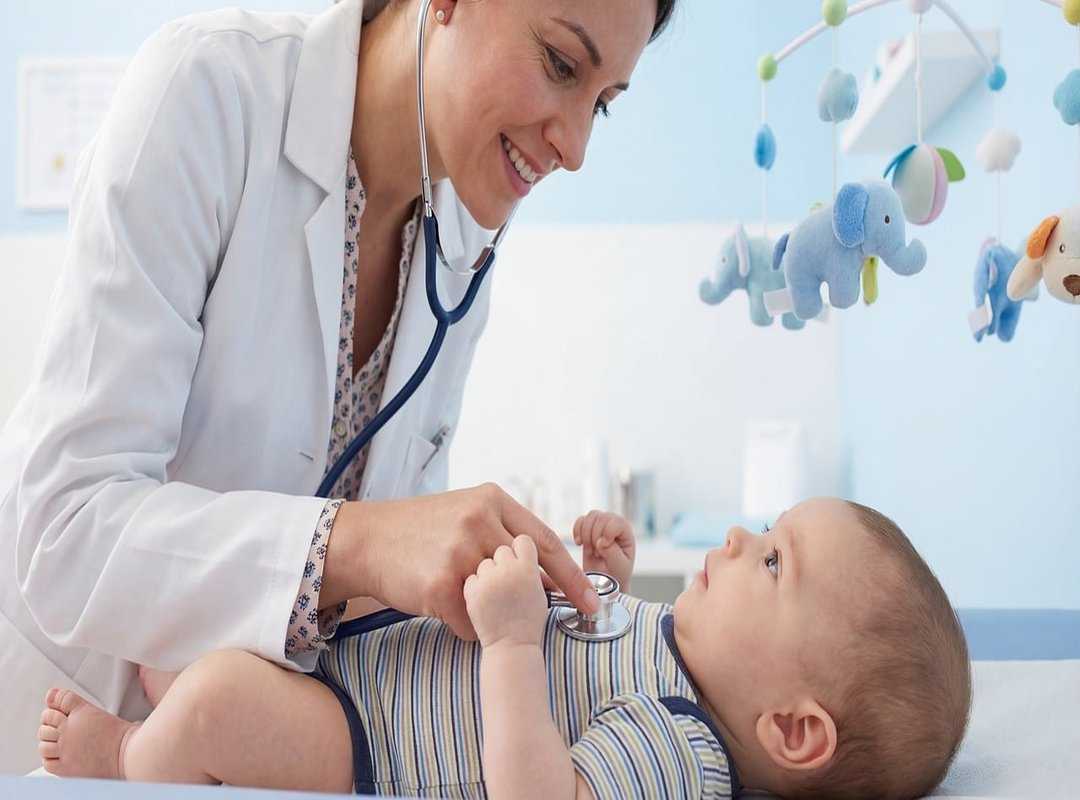 men's health checkups