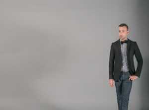 minimalist lifestyle for men