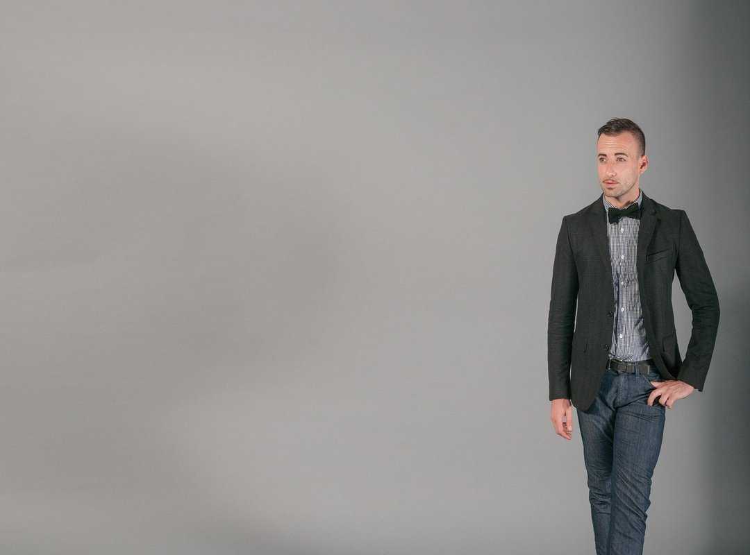 minimalist lifestyle for men