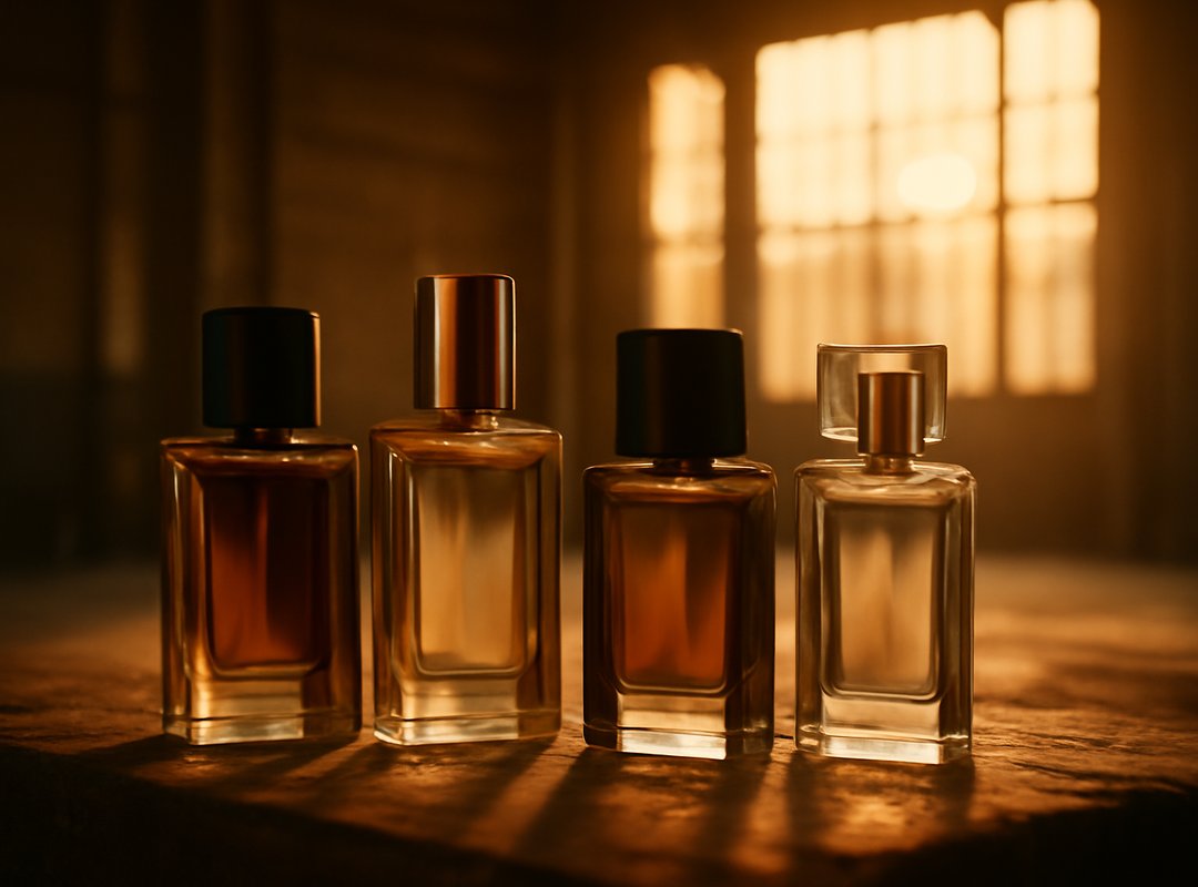 signature scent men