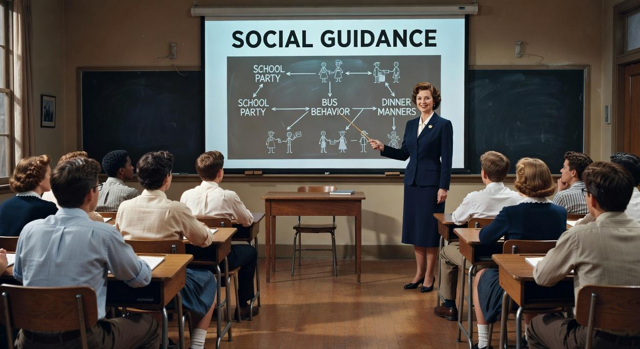 social guidance