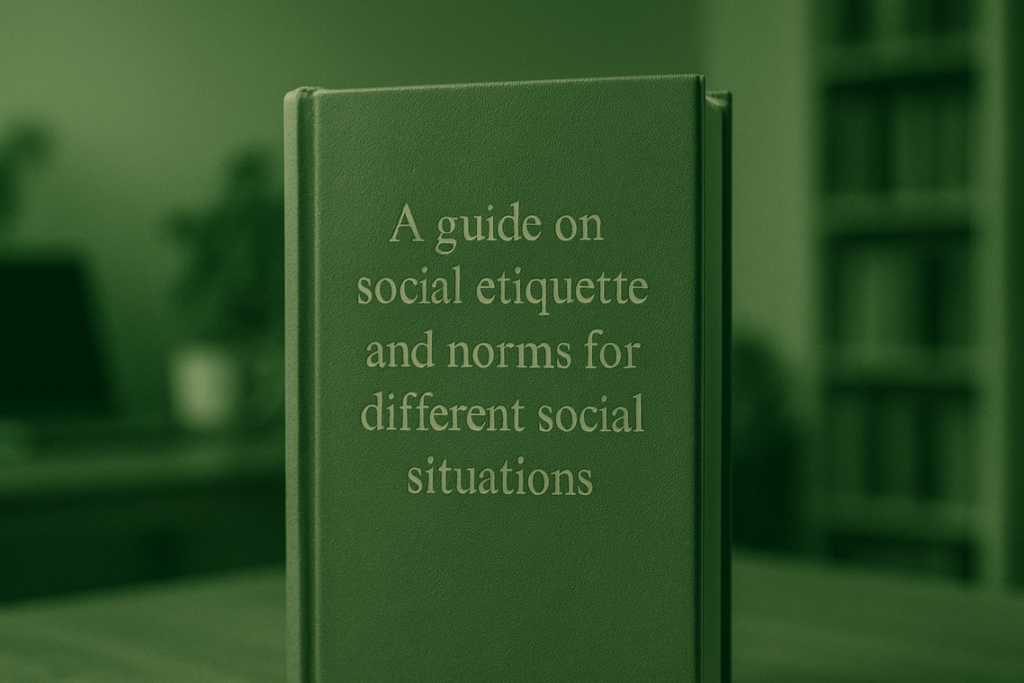 social guide excnsocial