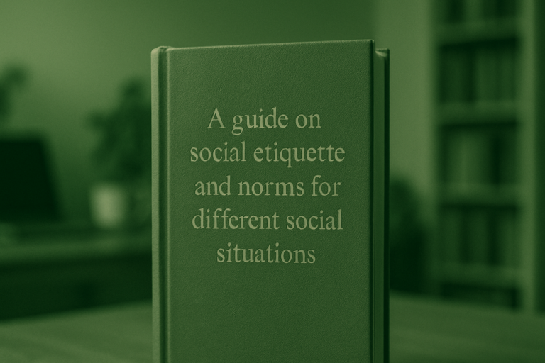 social guide excnsocial