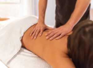 stress management for men