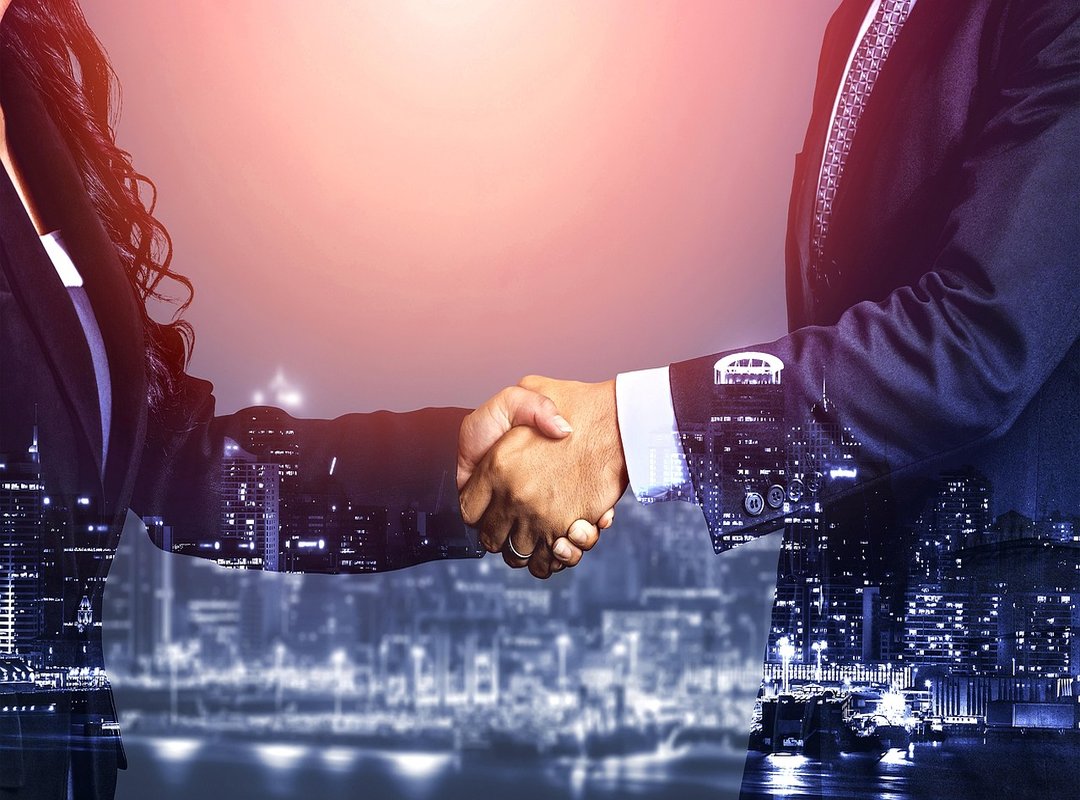successful mens networks