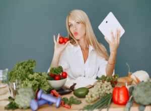 What Are some General Nutrition Tips Shmgnourishment
