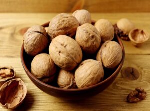 Which Nut Helps You Sleep Shmgnourishment