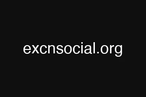 excnsocial.org